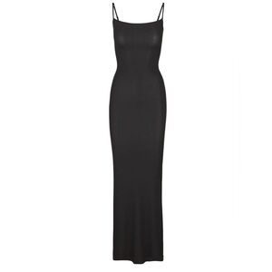 SKIMS long slip dress